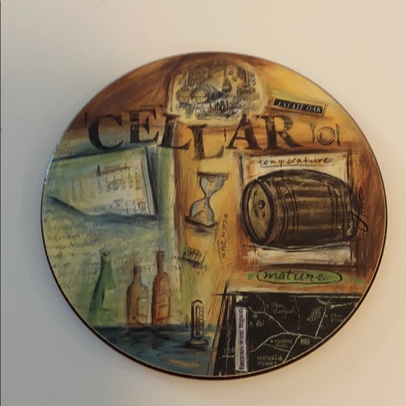 Jason coasters - Picture 4 of 9